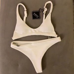 BNWT- never worn Zaful Bathing suit